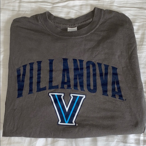 Villanova University Long Sleeve Shirt - Picture 1 of 4